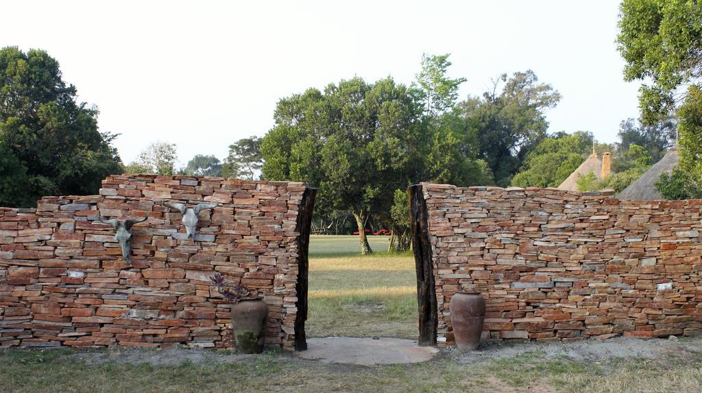 Gasthaus House In The Wild Maasai Mara Zimmer foto