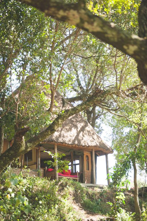 Gasthaus House In The Wild Maasai Mara Zimmer foto